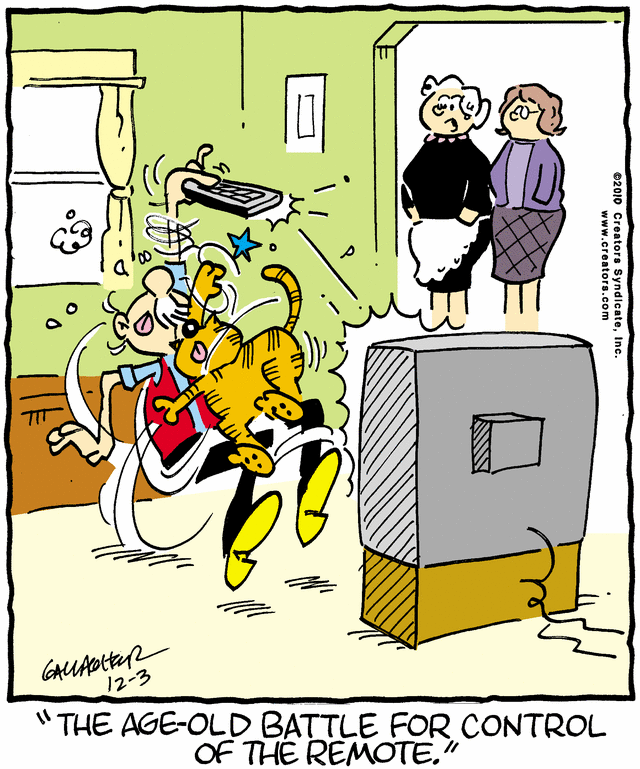 heathcliff